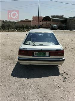 Mazda 626
